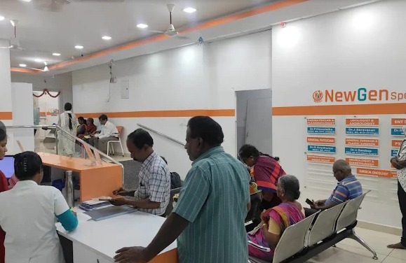 NewGen Pharmacy